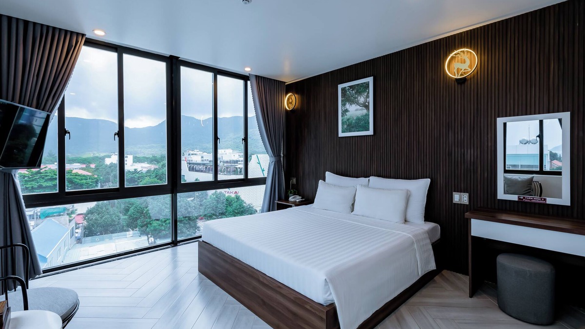 Con Son Hotel | Tuan Ninh Hotel 2