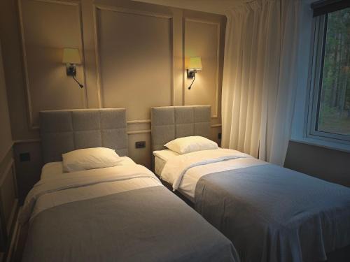 Polva County Bed & Breakfast | Tuba järveäärses puhkemajas - Saarjärve Puhkemaja