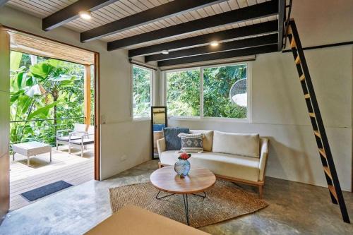 Mal Pais Apartment | Tucán Studio Malpais