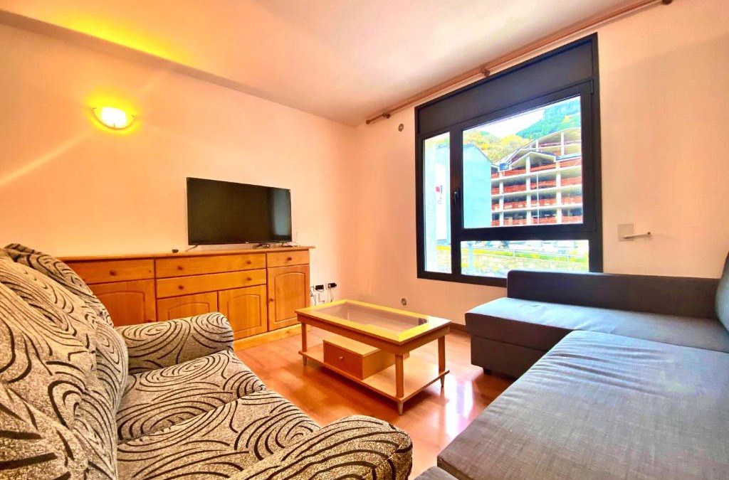 Encamp Apartment | Tucamp 2,2 Justo al lado del telecabina