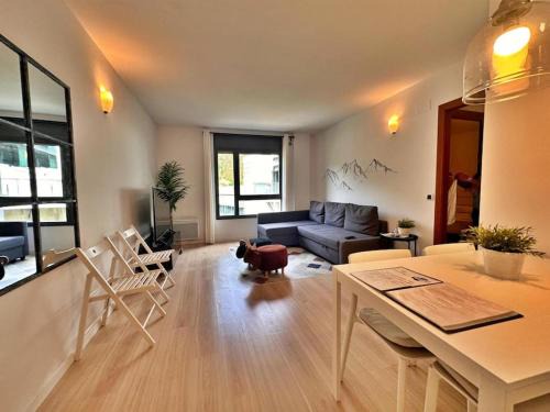 Encamp Apartment | Tucamp 2-6 al lado de telecabina