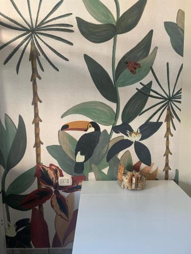 Rho Apartment | Tucano studio apartment