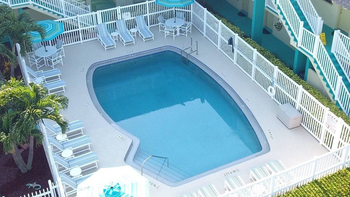 Indialantic By The Sea Condo | Tuckaway Shores Resort