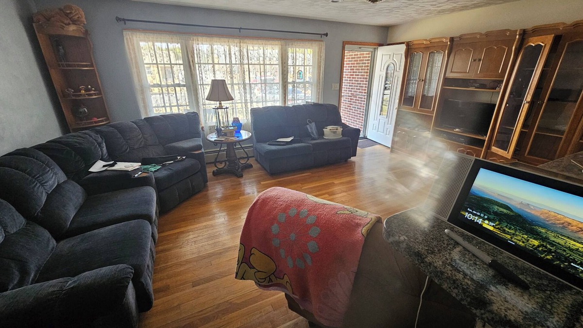 Newport News House | Tucked away 3-bedroom estate with AC and WiFi in fabulous Hampton