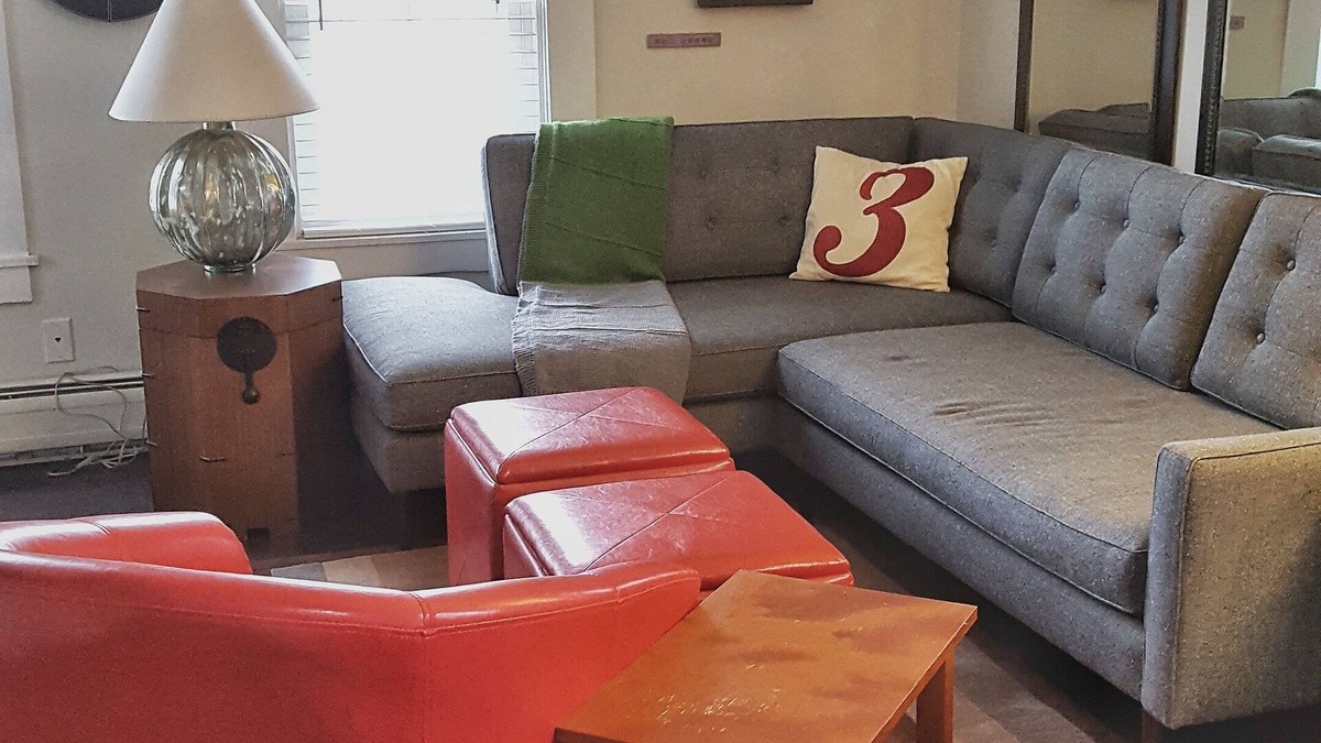 Provincetown Condo | Tucked Away and Close By in the West End