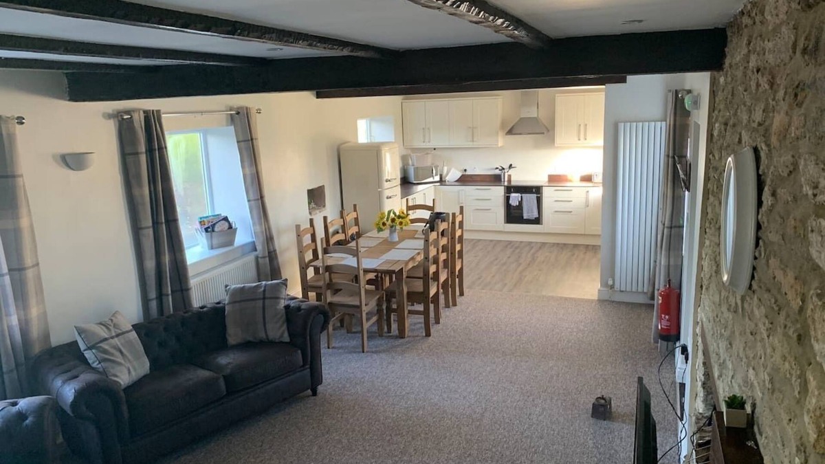 Shoscombe Cottage | Tuckers Grave Inn Nr Bath Longleat Cheddar Bristol