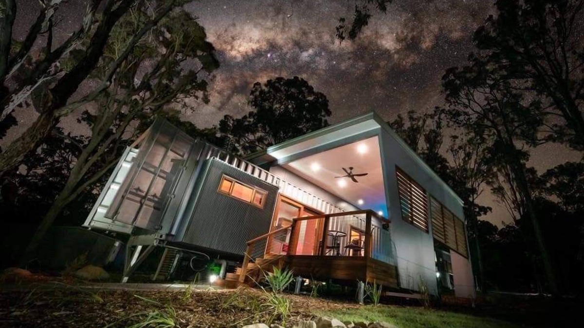 North Rothbury Cabin | Tuckers Lane Boutique Accommodation