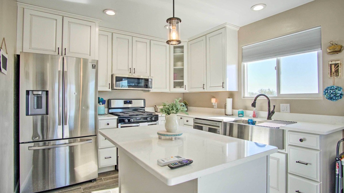 Tucson House | Tucson Vacation Rental ~ 5 Mi to Nat'l Park