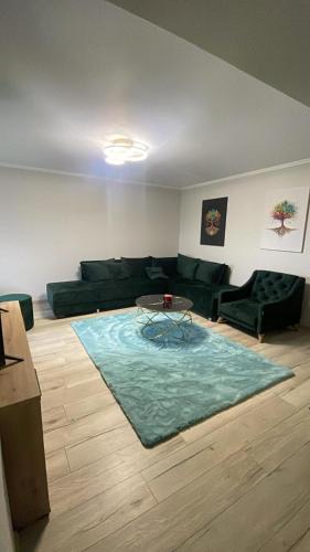 Ocna Mures Apartment | Tudor Apartament