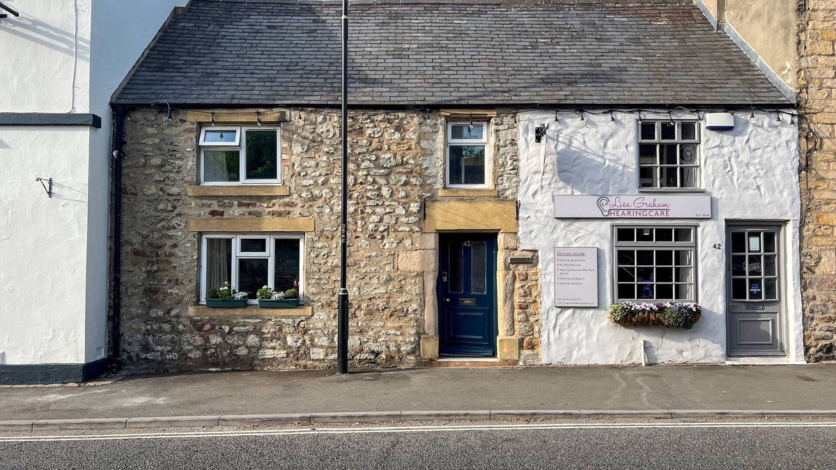 Corbridge House | Tudor Cottage - Corbridge