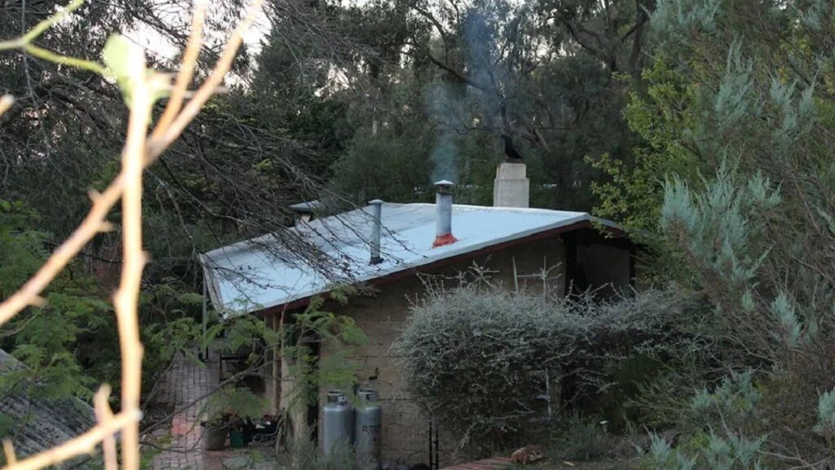 Gruyere House | Tuena Cottage