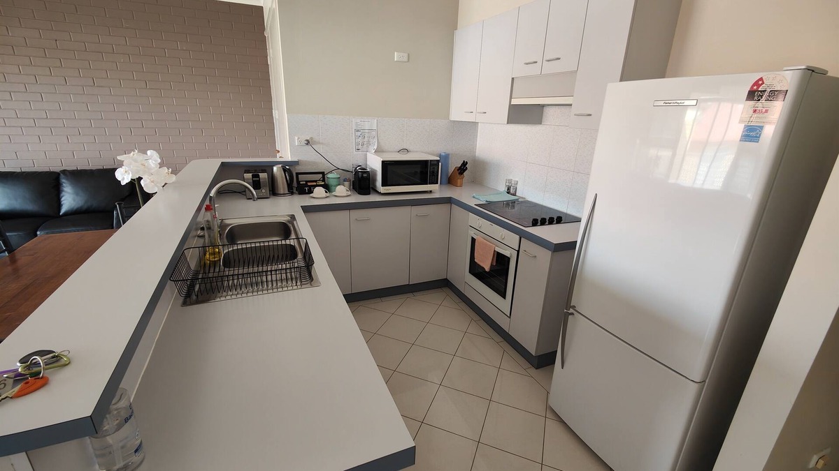 Greenway Apartment | Tuggeranong Short Stay #09 - Sleeps 4