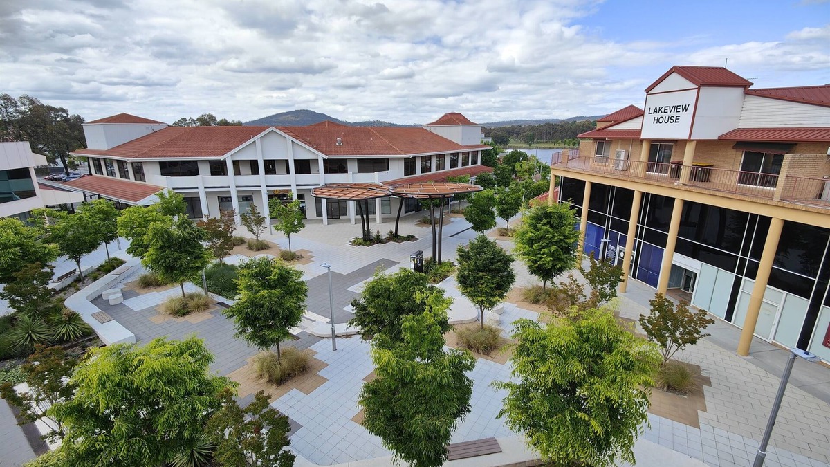Greenway Apartment | Tuggeranong Short Stay #08 - Sleeps 6