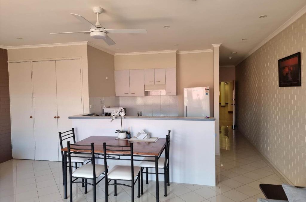 Greenway Apartment | Tuggeranong Short Stay #09 Sleeps 4