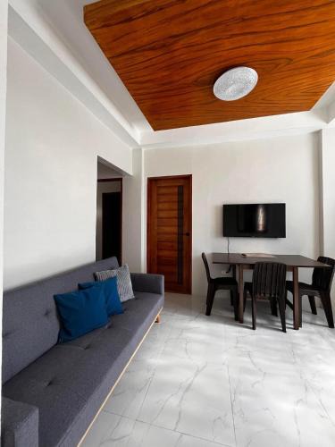 Tuguegarao Apartment | Tuguegarao 3Bedroom Apartment