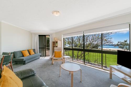 Bilinga Apartment | Tugun By The Beach Unit 1
