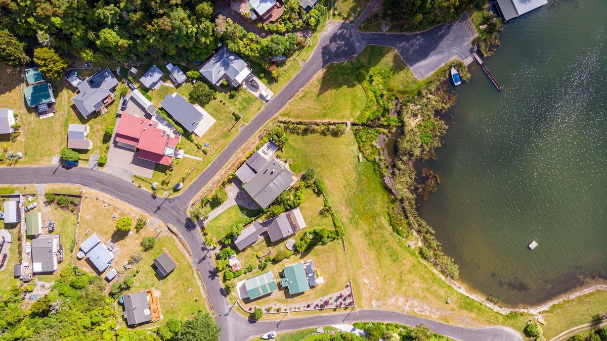 Rotoma House | Tui Bach - Lake Rotoehu