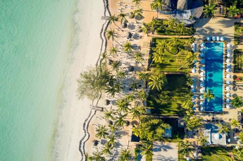 Kiwengwa Resort | TUI BLUE Bahari Zanzibar