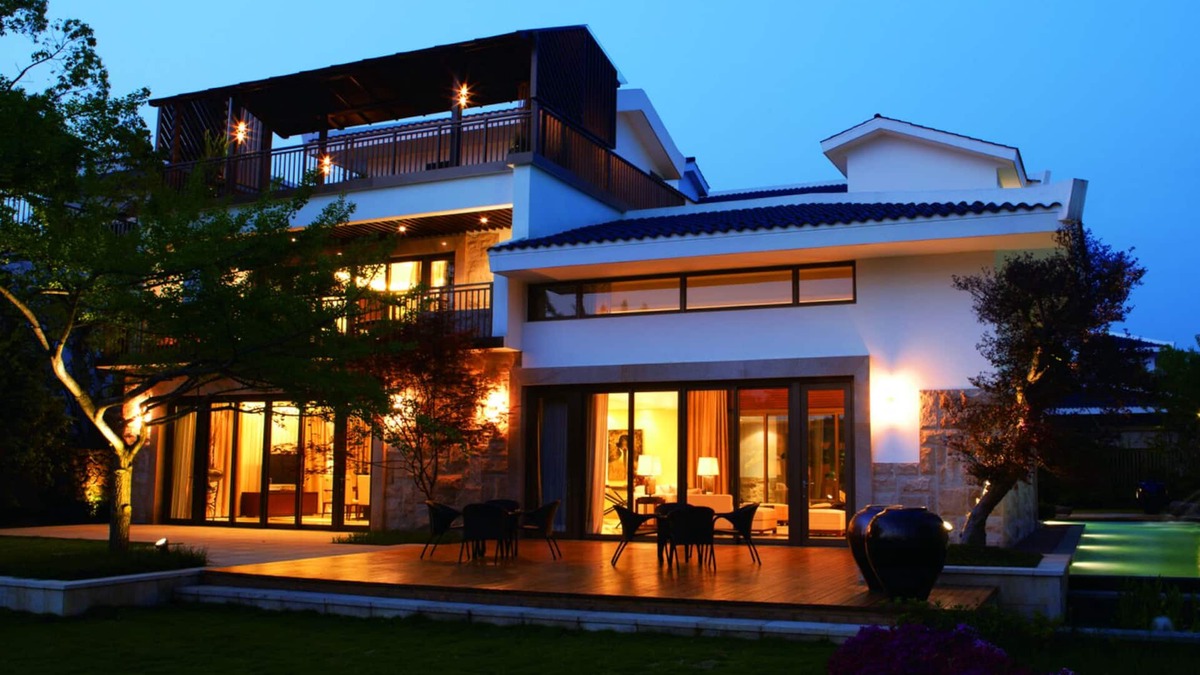 Xiufeng Villa | TUI BLUE Guilin Watermark Promenade