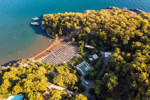 Sarigerme Resort | TUI BLUE Seno - Adults Only
