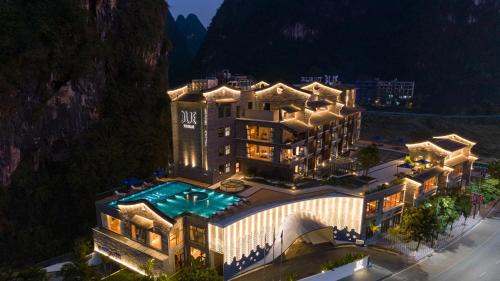 Yangshuo Hotel | TUI Blue Yangshuo Xiangheli