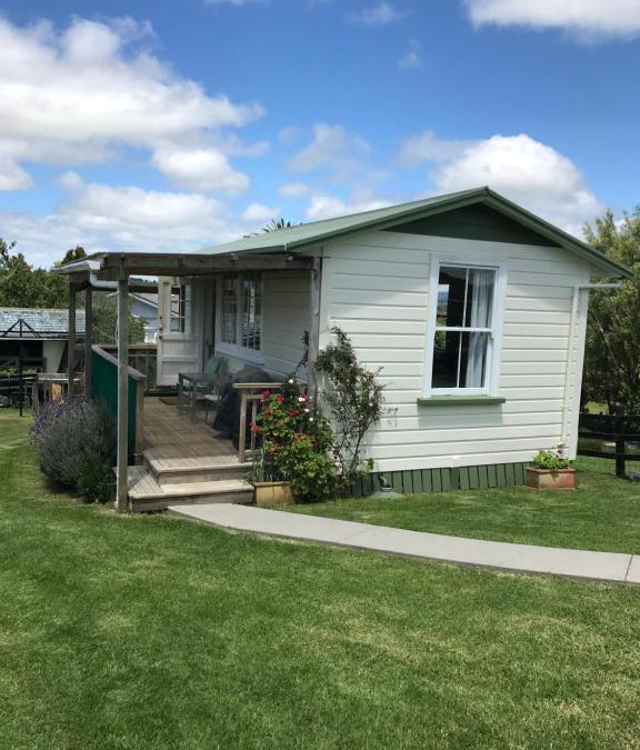 Wellsford Apartment | Tui Cottage