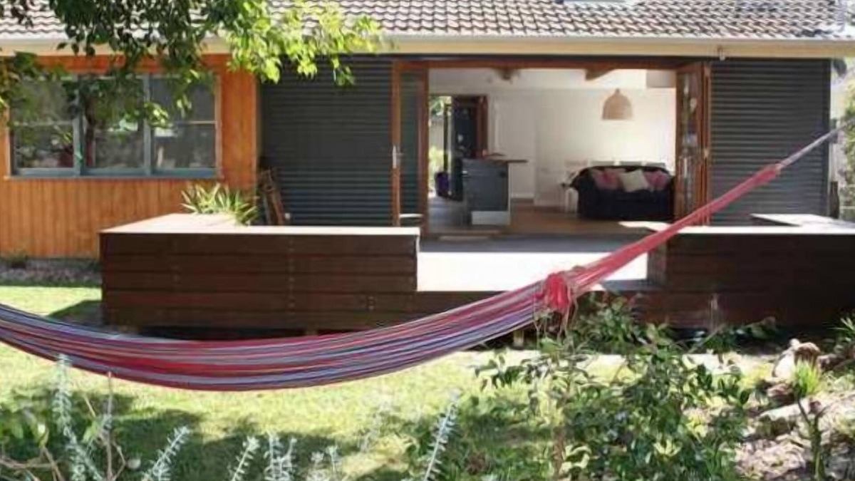 Bundeena House | Tui Cottages - House+Cottage - close to beach