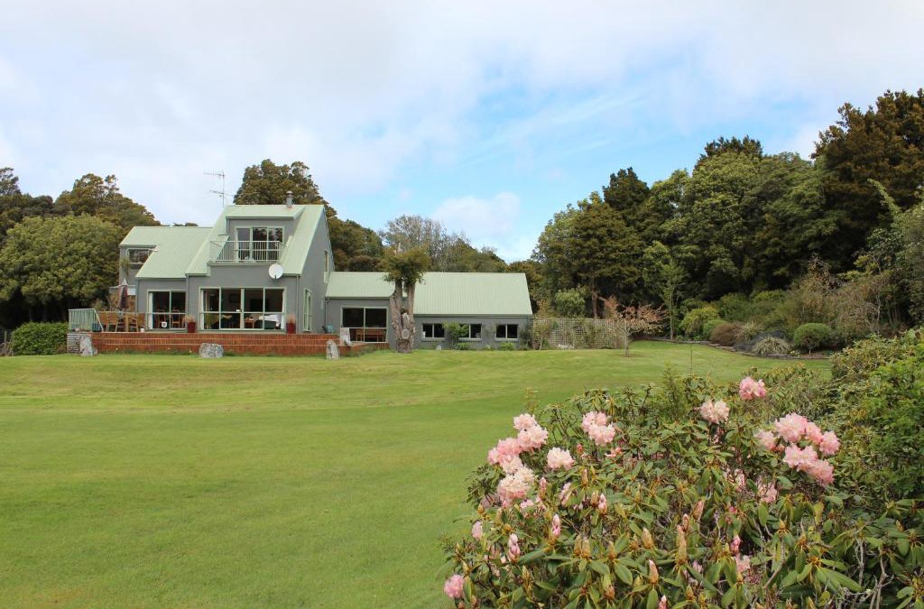 Otatara Bed & Breakfast | Tui Hideaway