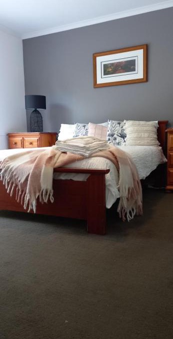 Landsborough Bed & Breakfast | Tukawyl Retreat Landsborough