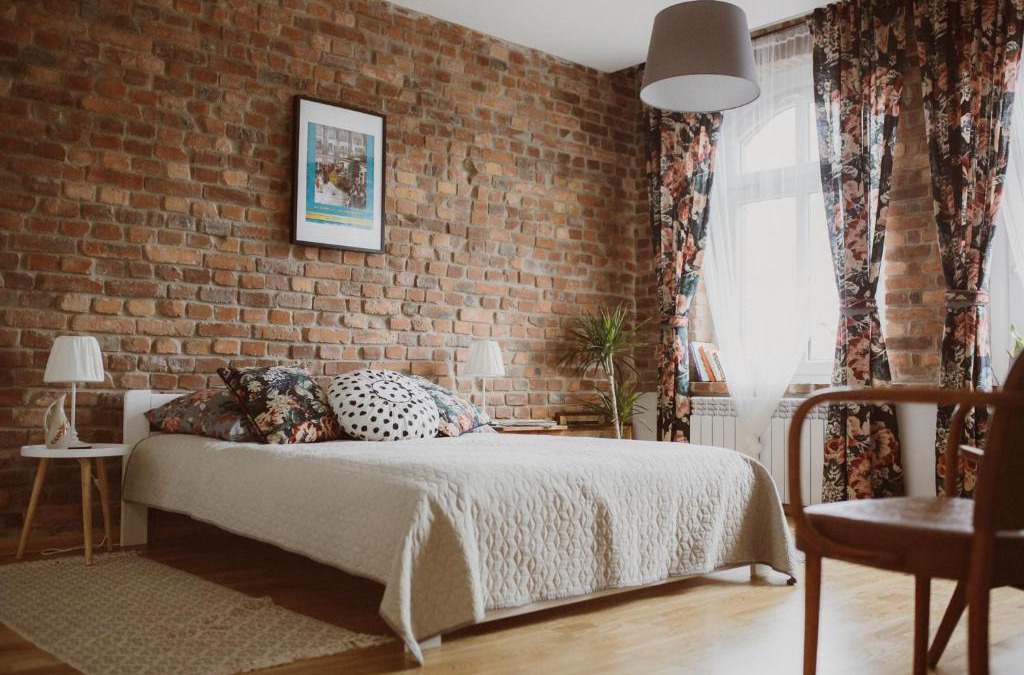 Nikiszowiec Apartment | Tukej apartament na Nikiszu