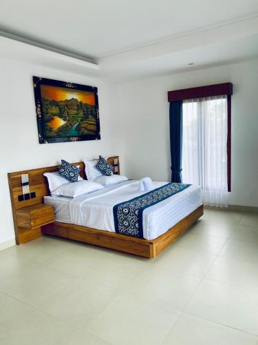Kemenuh House | Tulak House
