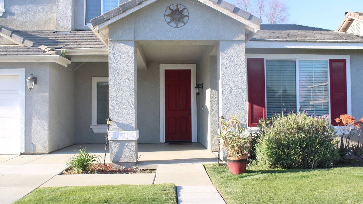 Tulare House | Tulare Cozy and Quiet Home near Sequoia Nat'l Park