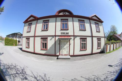 Beach Area House | Tulbi Guesthouse