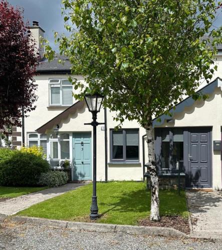 Tulfarris Resort | Tulfarris Resort Spa & Holiday Village 2 Bedroom Lodge Sleeps 4