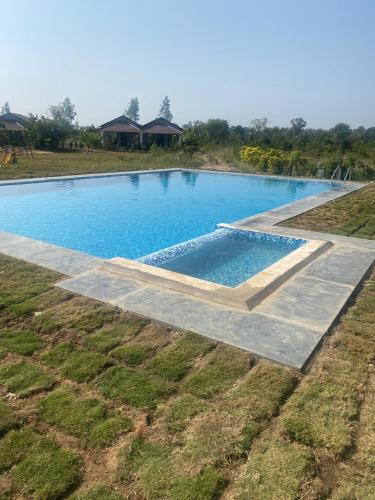 Ramtek Resort | Tuli Orchid
