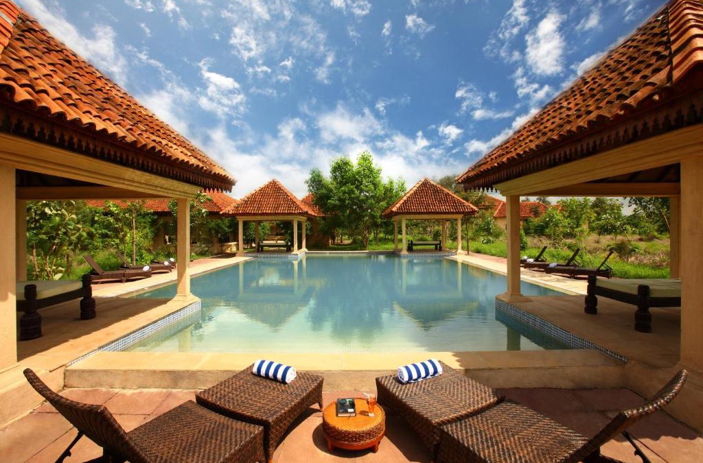 Tivsa Resort | Tuli Tiger Corridor