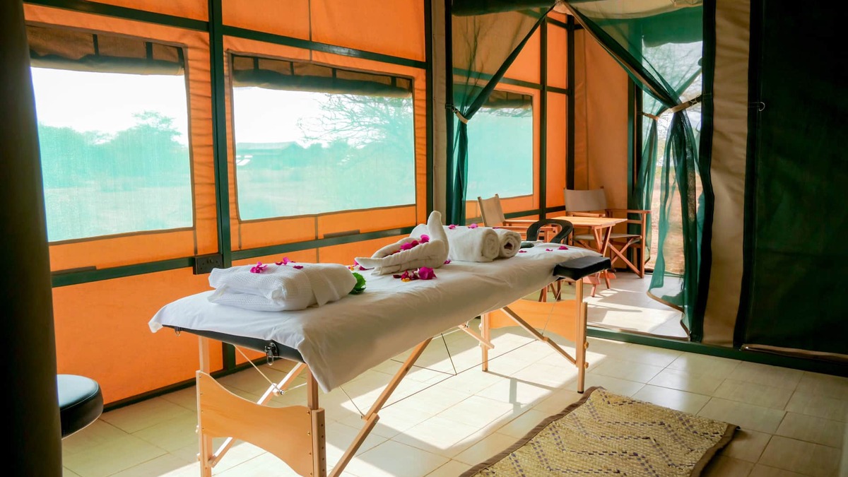 Amboseli Other | Tulia Amboseli Safari Camp