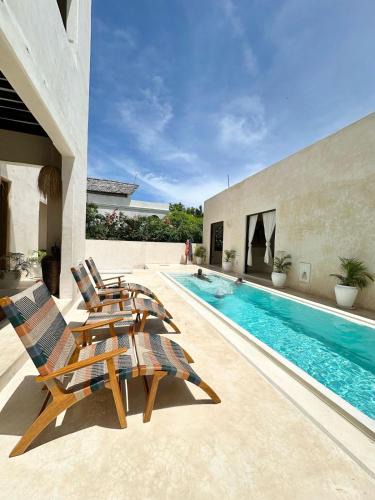 Shela Villa | Tulia House Lamu