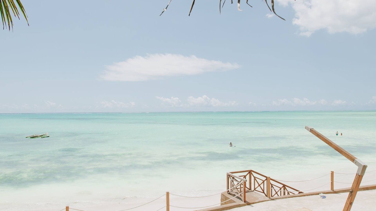 Pongwe Cabin | Tulia Zanzibar Unique Beach Resort