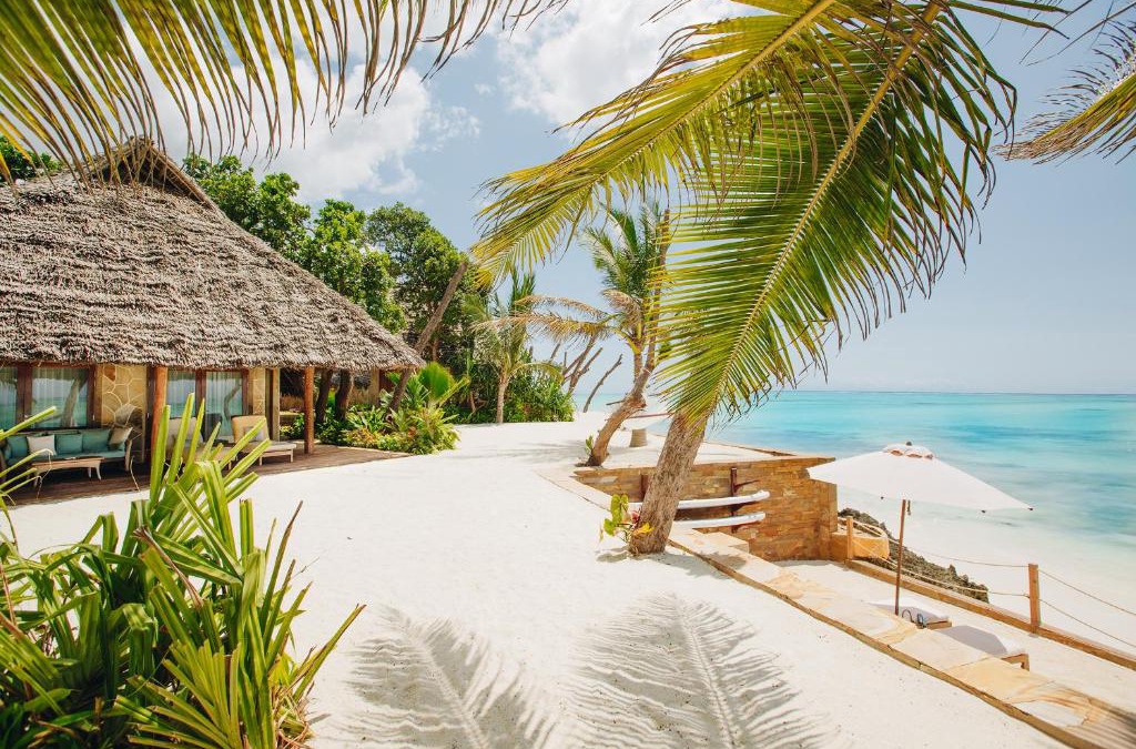 Pongwe Resort | Tulia Zanzibar Unique Beach Resort