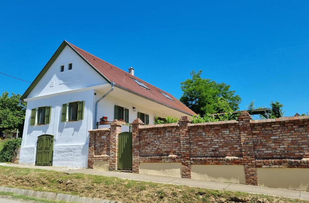 Palkonya Villa | Tulipános Palkonya
