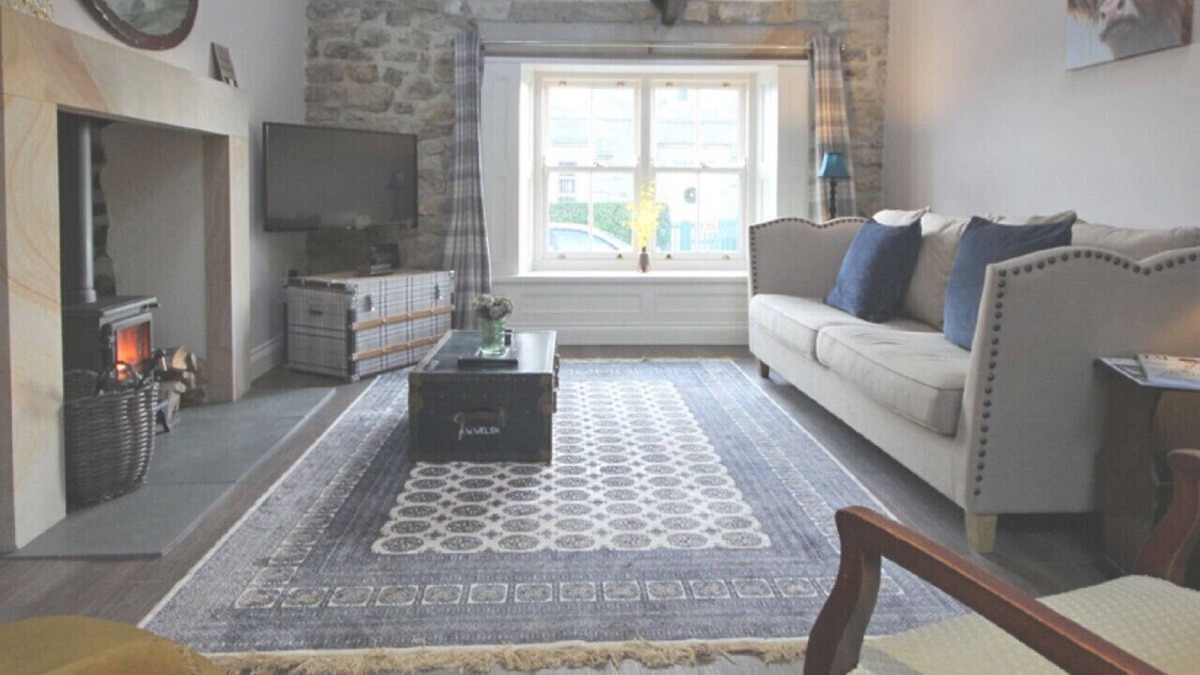 Horsley House | Tulip Cottage - Three Bedroom House, Sleeps 7