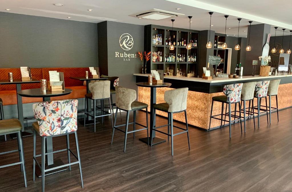 Leiden Hotel | Tulip Inn Leiden Centre
