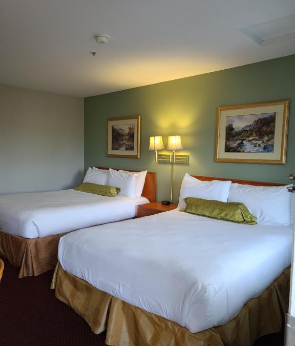 Mount Vernon Hotel | Tulip Inn Mount Vernon