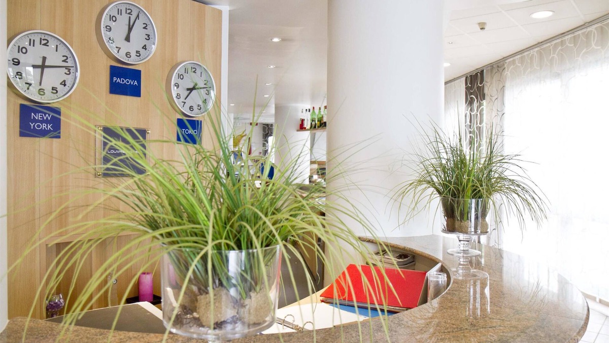Camin Hotel | Tulip Inn Padova