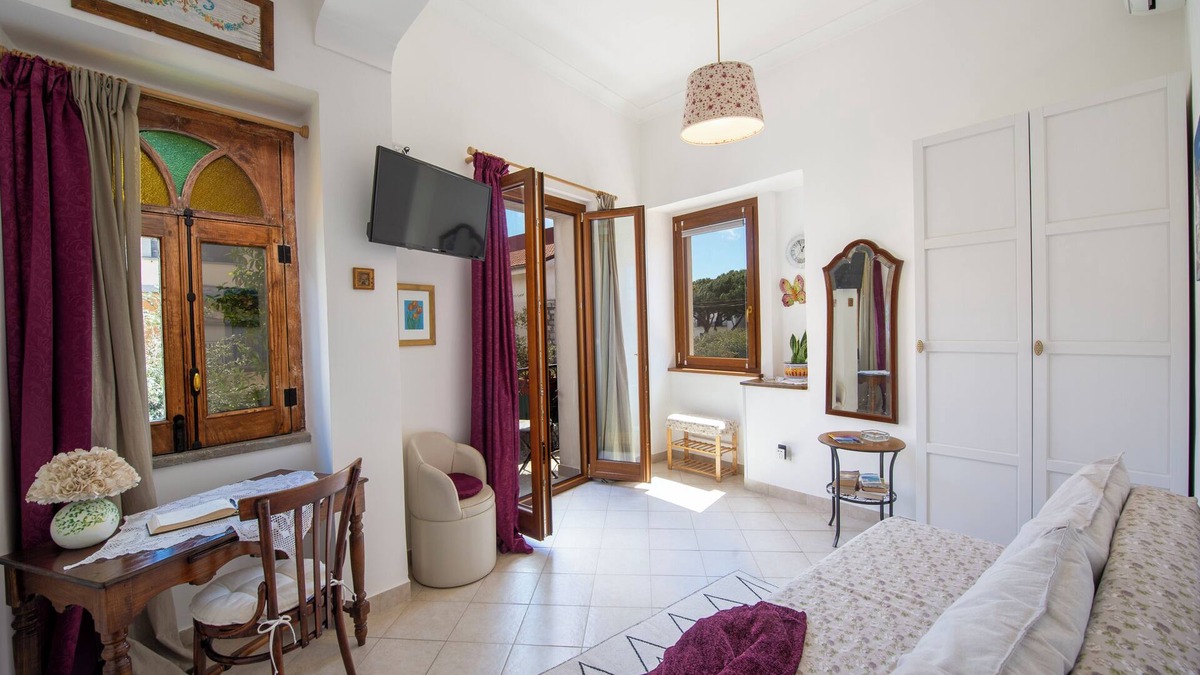 Bomerano Apartment | Tulip Suite apartment