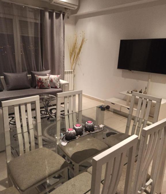 Oran Apartment | Tulipe appartement