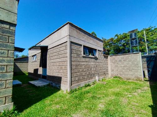 Wang'uru House | Tulivu homes