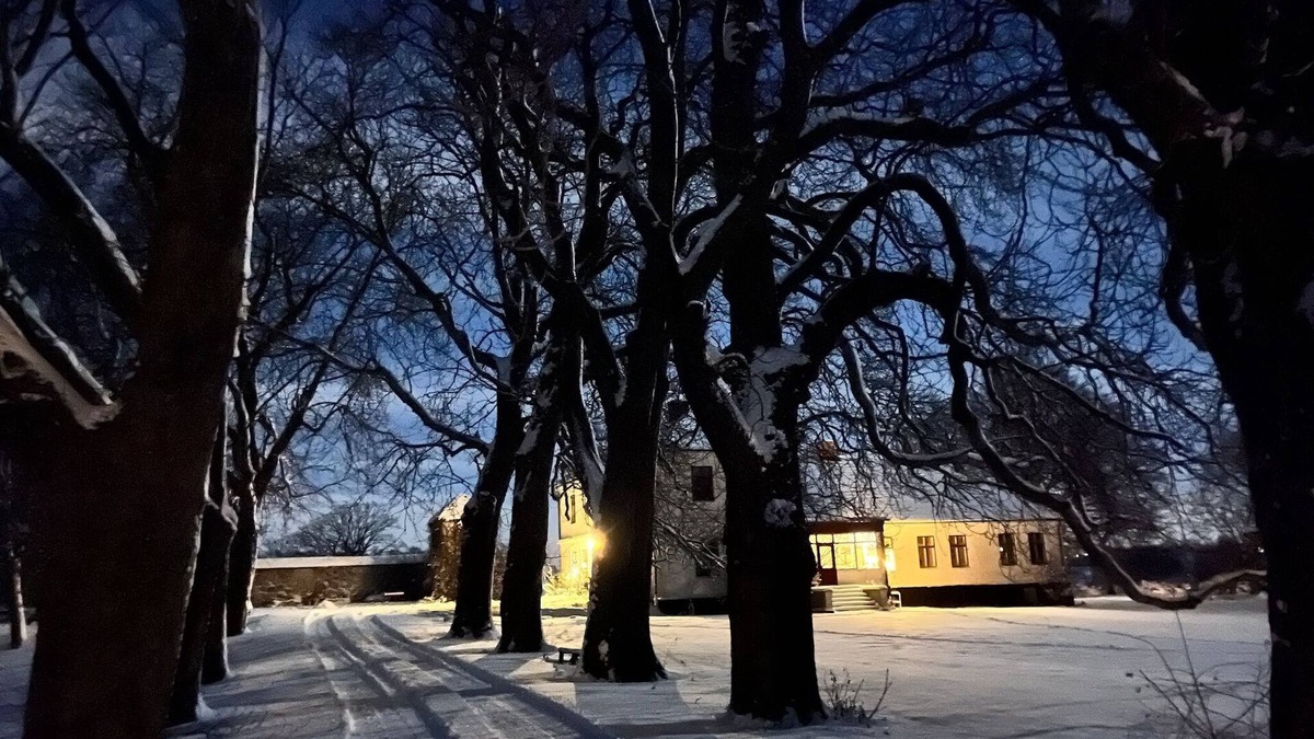 Sjobo Bed & Breakfast | Tullesbo Sätesgård