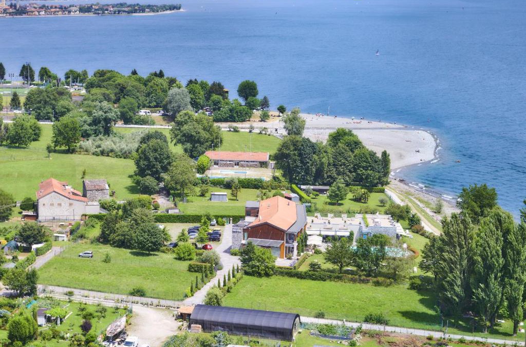 Consiglio di Rumo Hotel | Tullio Hotel